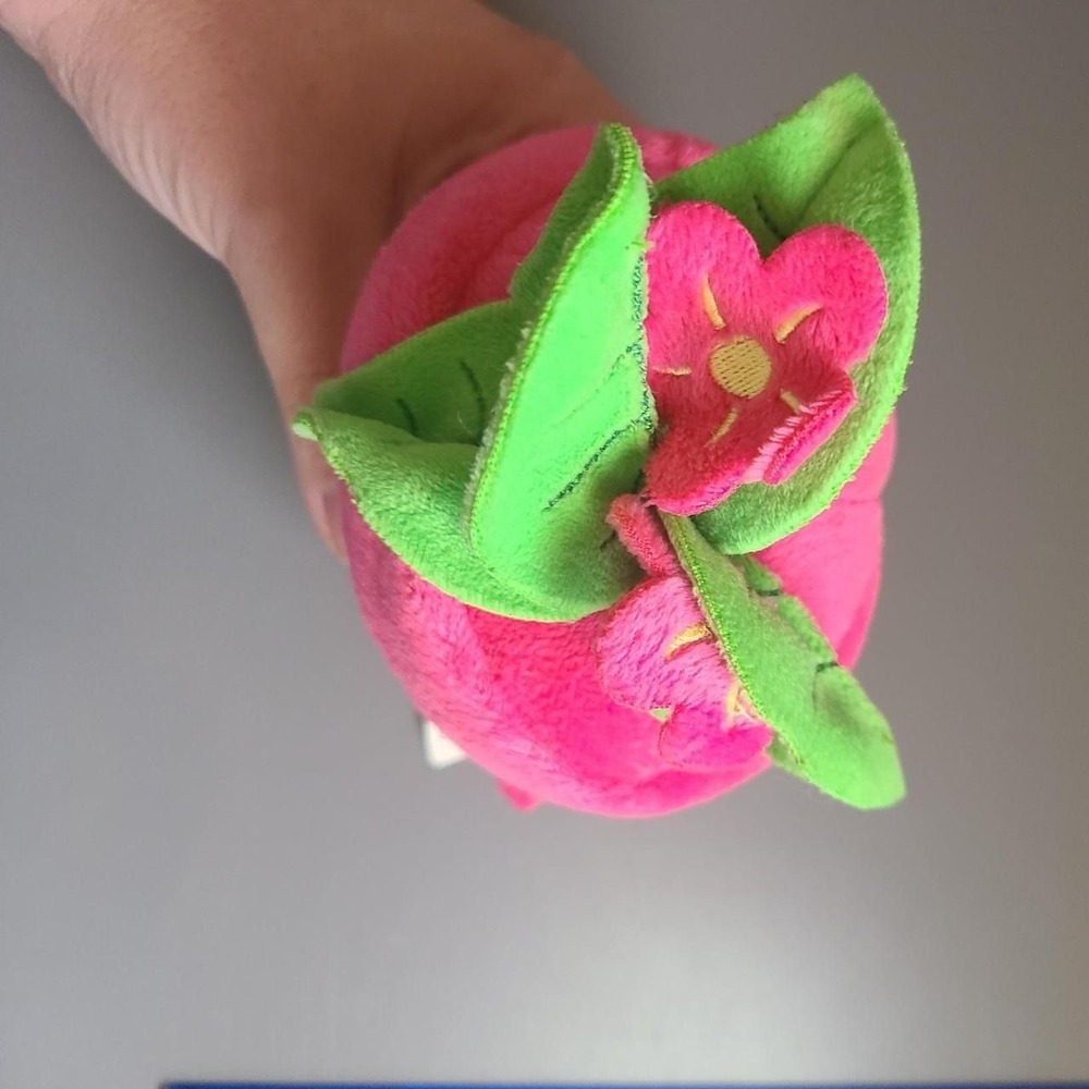 Shopkins plant plush - Picture 3 of 5